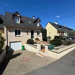 Holiday home Magnifique Maison A 10 Minutes Des 24h Du Mans *