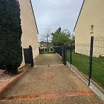 Holiday home Magnifique Maison A 10 Minutes Des 24h Du Mans *