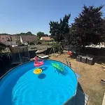 Magnifique Maison A 10 Minutes Des 24h Du Mans * Le Mans