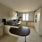 Holiday home Magnifique Maison A 10 Minutes Des 24h Du Mans