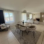 Magnifique Maison A 10 Minutes Des 24h Du Mans * Le Mans