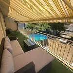 Holiday home Magnifique Maison A 10 Minutes Des 24h Du Mans