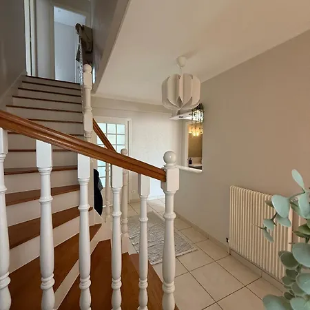 Magnifique Maison A 10 Minutes Des 24h Du Mans * Le Mans