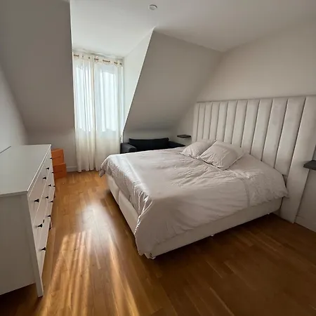 Magnifique Maison A 10 Minutes Des 24h Du Mans Ferienhaus *