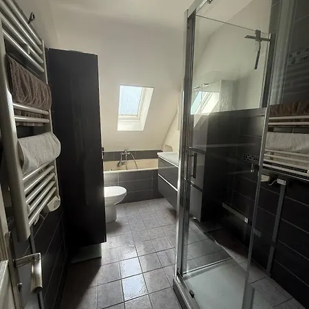 Magnifique Maison A 10 Minutes Des 24h Du Mans *