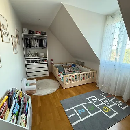 Ferienhaus Magnifique Maison A 10 Minutes Des 24h Du Mans *