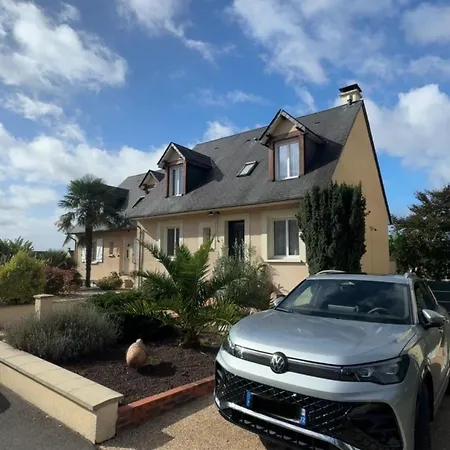 Magnifique Maison A 10 Minutes Des 24h Du Mans