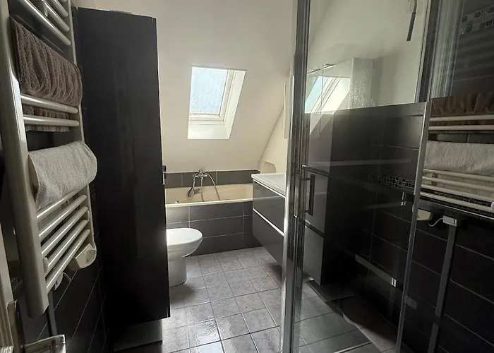 Magnifique Maison A 10 Minutes Des 24h Du Mans *