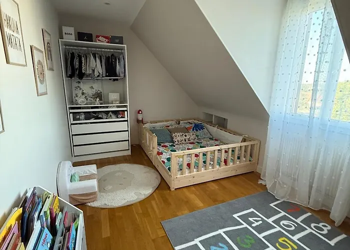 Ferienhaus Magnifique Maison A 10 Minutes Des 24h Du Mans *