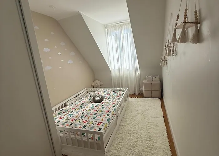 Magnifique Maison A 10 Minutes Des 24h Du Mans *